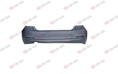 ORJINAL 51127312724 Tampon Arka Bmw F30 2011-2018