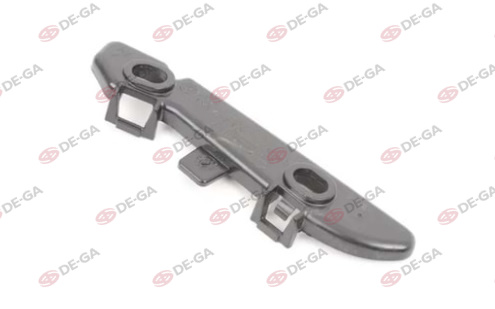 B.3 F30 Ön Tampon Braketi Alt (Yerli)Rh.11-