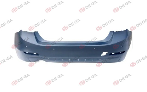 B.3 F30 Arka Tampon Sen. Dkli Ast.15-