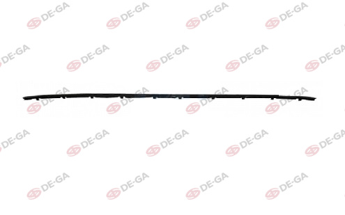 B.3 F30  Arka Tampon Çitasi Ast.15-