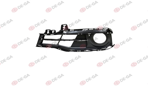DEGA BMW07F3092 B.3 F30 Ön Tampon Panjuru Açik/Sport Rh.15-