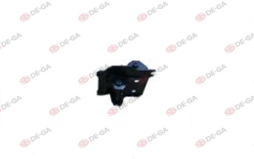 B.5 F07 Ön Tampon Taşiyici 5ka. Al. Rh.10-