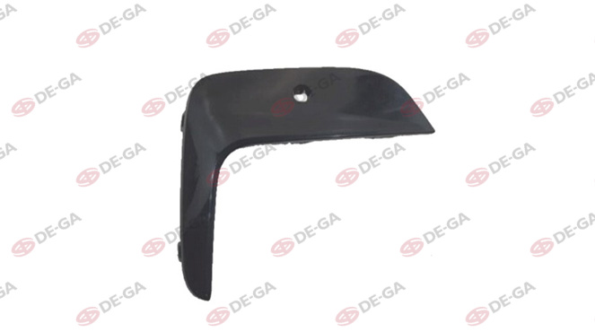 DEGA BMW07G2008 B.3 G20 Ön Tampon Panjuru Üst Kuşaği Rh.18-