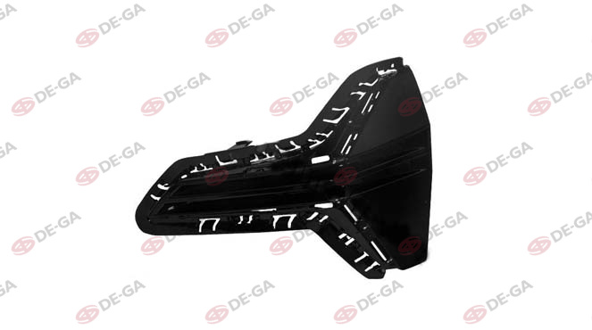 CARTEK TPBMW326 Tampon Izgarasi Luxury On Ic Sag Kapali Luxury Bmw G20 19>
