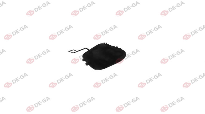 BMW-51118496520 Çeki Demir Kapaği Ön Bmw G20-G21