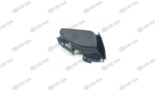 CARTEK TPBMW328 Tampon Izgara Kapagi On Ic Sag Bmw G20 19>