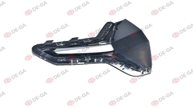 DEGA BMW07G2016 B.3 G20 Ön Tampon Panjuru Delikli Luxury Lh.18-