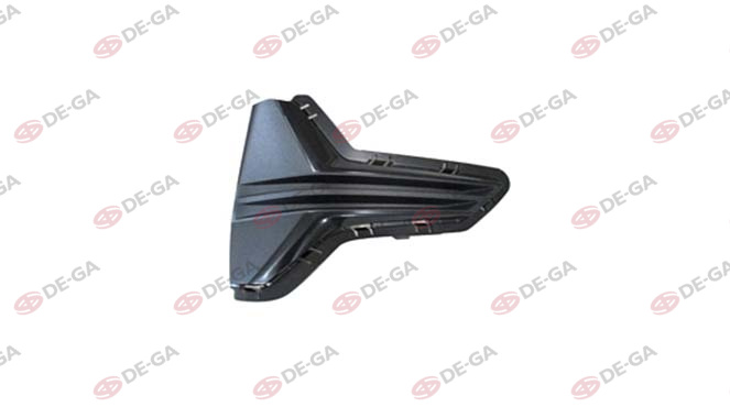 DEGA BMW07G2022 B.3 G20 Ön Tampon Panjuru Sportline Rh.18-