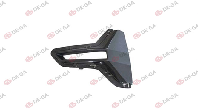 DEGA BMW07G2025 B.3 G20 Ön Tampon Panjuru Dkli Sportline Lh.18-