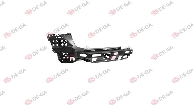 CARTEK TPBMWALM36 Tampon Taşıyıcı Braketi G20 Arka İç Sol 2019-
