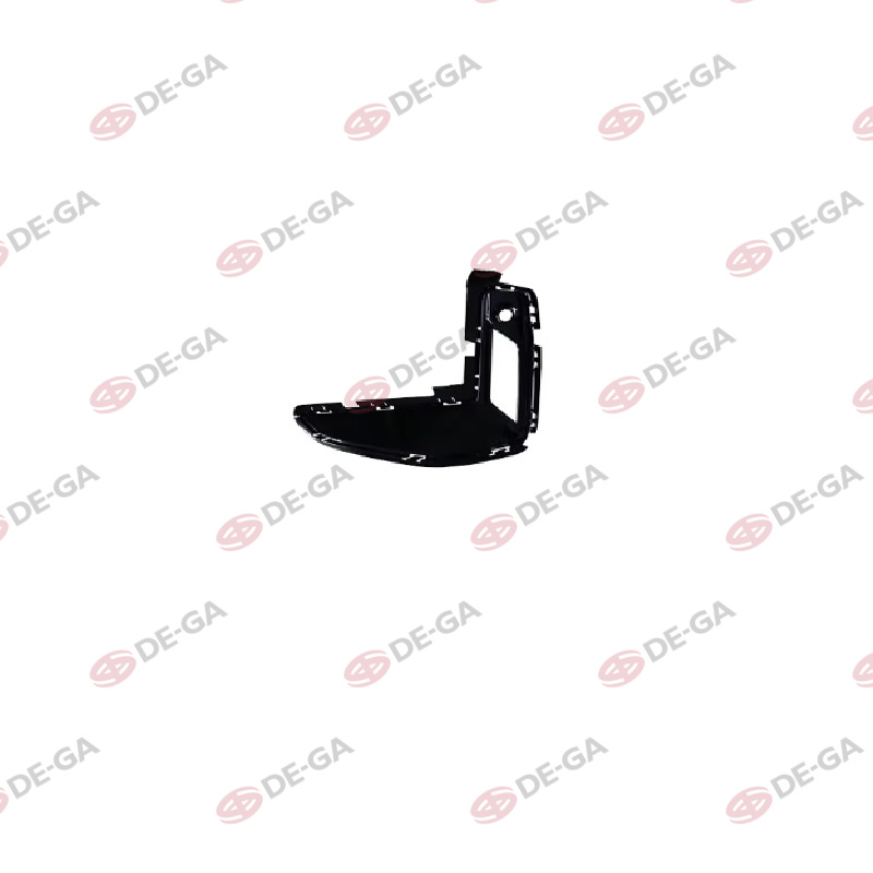 DEGA BMW07G2051 B.3 G20 M-Sport Ön Tampon Panjuru Parlak Siyah Lh.23-