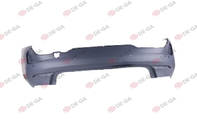DEGA-2 BMW07G2066 B.3 G20 Arka Tampon 6.Sen.Dlkli.Ast.20-22