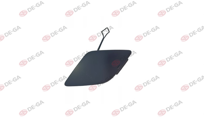 DEGA BMW07G2067 B.3 G20 Arka Tampon Çeki Kapaği 23-