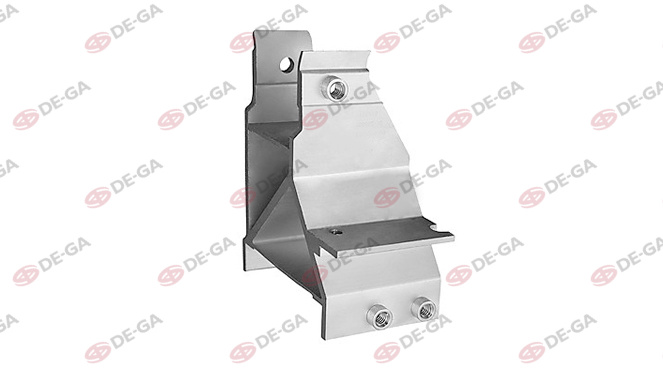 BMW-51117357216 Tampon Demir Ayagi Bmw G30 G11 On Sag 2015/