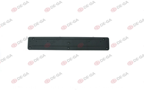 DEGA BMW07X1005 B.X1 E84 Ön Plakalik 09-