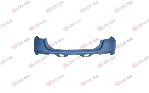 DEGA-2 BMW07X1013 B.X1 E84 Arka Tampon Ast.09-