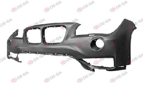 BMW 51117345030 Tampon Ön  Far Temizleme  X1 E84