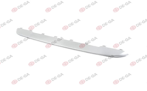 DEGA BMW07X1022 B.X1 E84 Ön Tampon Kuşaği Gri 12-