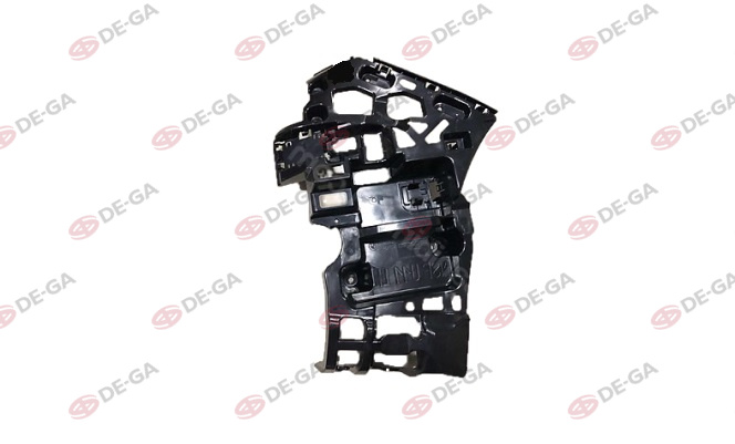 B. X1 U11 Arka Tampon Braketi M-Sport. Rh.23-