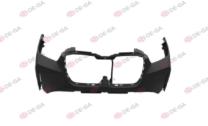 DEGA-2 BMW07X1048 B.X1 Ön Tampon Üst.Ast.23-