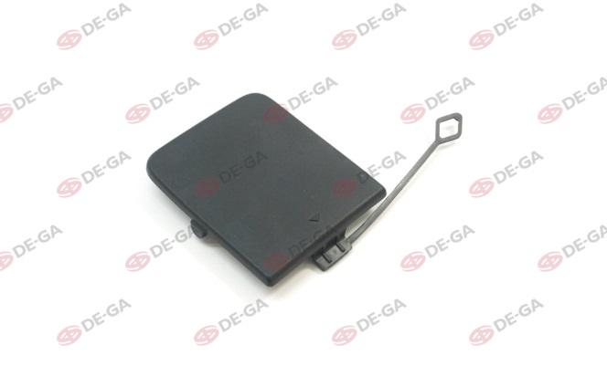 ORJINAL 51127303815 Tampon Çeki Kapaği Arka Bmw E84 2009-2015