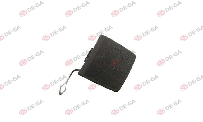 B. X1 F48/F49 Arka Tampon Çeki Kapaği 16-19
