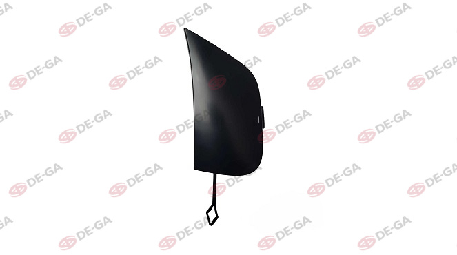 DEGA BMW07X1061 B.X1 U11 Ön Tampon Çeki Kapaği 23-