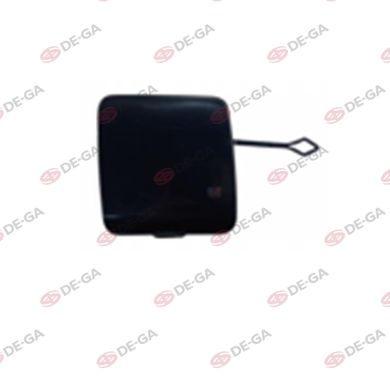 DEGA BMW07X1065 B.X1 U11 Arka Tampon Çeki Kapaği 23-
