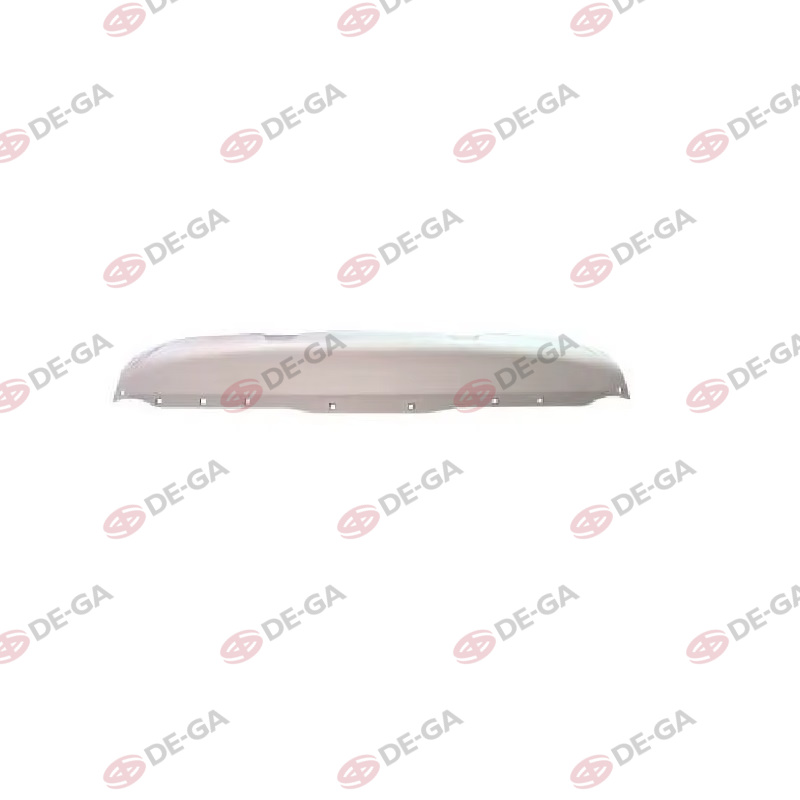 B. X1 U11 Arka Tampon Spoileri 23-