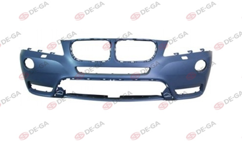 BMW 51117261188 Tampon Ön  Far Temizleme  X3 F25