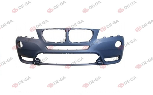 DEGA-2 BMW07X3002 B.X3 F25 Ön Tampon Ast.10-