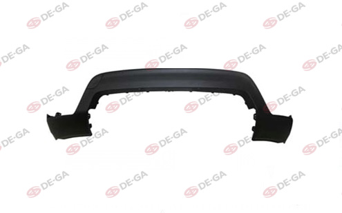 DEGA BMW07X3008 B.X3 F25 Ön Tampon Kuşaği Orta Alt 10-