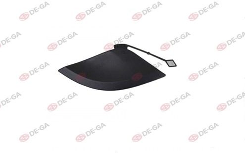 B. X3 F25 Ön Tamp. Çeki Dem. Kapaği Ast.10-
