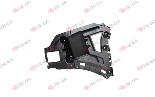 DEGA BMW07X3017 B.X3 F25 Arka Tampon Braketi Rh.10-