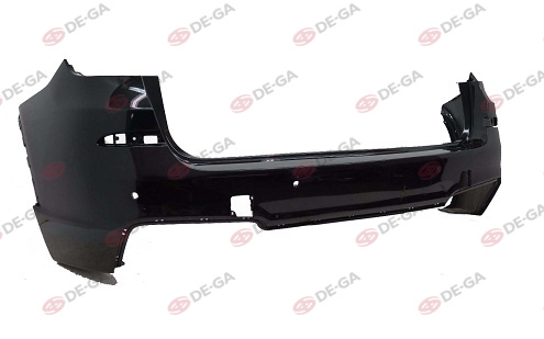 DEGA-2 BMW07X3020 B.X3 F25 Arka Tampon Siyah 10-