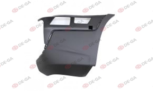 DEGA-2 BMW07X3023 B.X3 Arka Tampon Alt Köşe Des.Rh.07-10