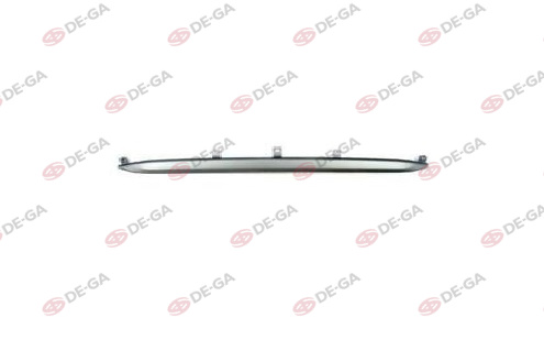 DEGA BMW07X3030 B.X3 F25 Arka Tampon Spoileri Alt Ast.10-