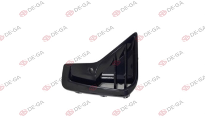 DEGA BMW07X3076 B.X3 M Sport G01/G02 Ön Tampon Panjuru Rh.22-