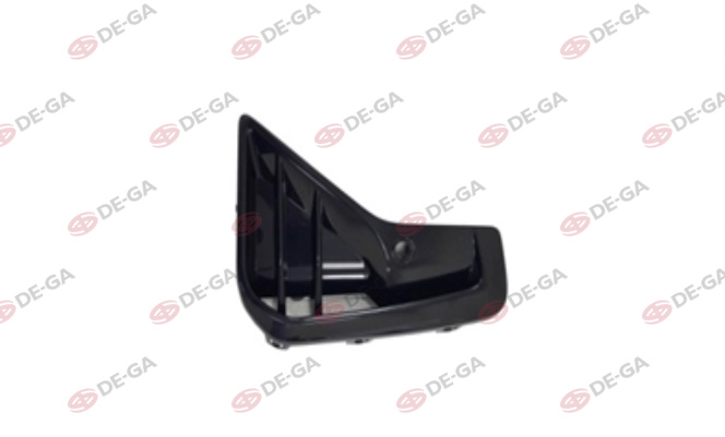DEGA BMW07X3077 B.X3 M Sport G01/G02 Ön Tampon Panjuru Lh.22-