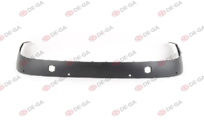 B. X3 F25 Arka Tampon Alt Kaplama 10-13