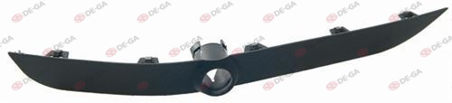 DEGA BMW07X5003 B.X5 Ön Tampon Kuşaği Sen.Dlkli Rh.00-06