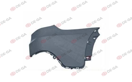 B. X5 E70 Arka Tampon Diş Rh.07-