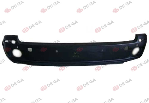 DEGA-2 BMW07X5014 B.X5 Arka Tampon Sen.Delikli 07-