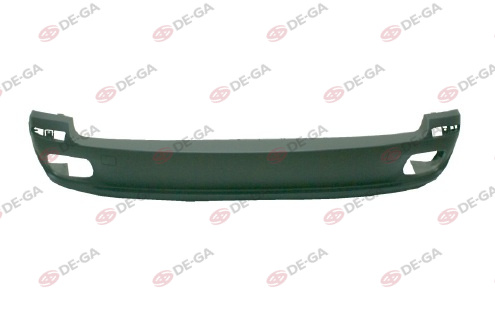 DEGA-2 BMW07X5015 B.X5 Arka Tampon 07-