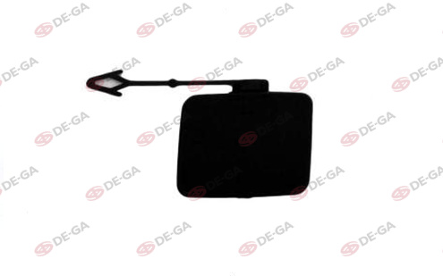 DEGA BMW07X5021 B.X5 E70 Arka Tamp.Çeki Dem.Kapaği Lh.07