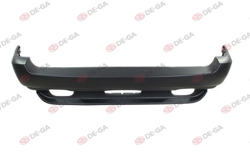 DEGA-2 BMW07X5022 B.X5 E53 Arka Tampon Ast.02-06