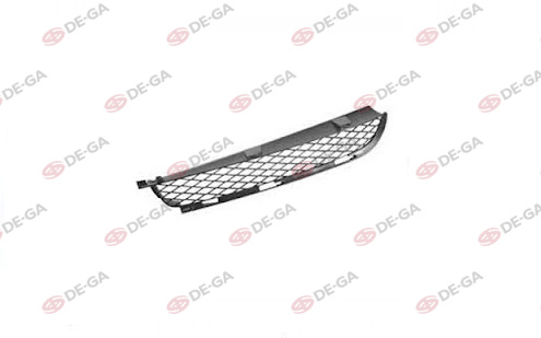 B. X5 E53 Ön Tampon Panjuru Üst Rh.00-03