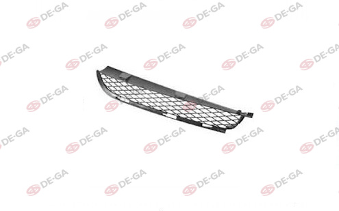 B. X5 E53 Ön Tampon Panjuru Üst Lh.00-03