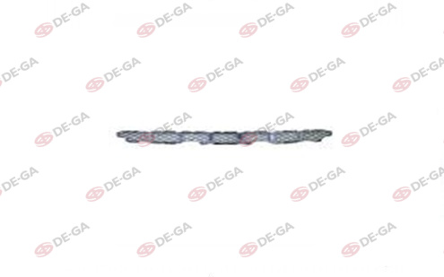 B. X5 E53 Ön Tamp. Panjur Kapaği Alt 00-03
