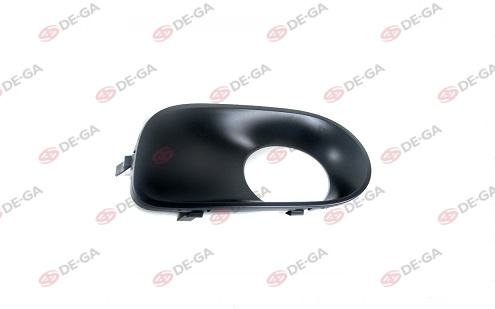 DEGA BMW07X5031 B.X5 E53 Ön Sis Far Çerçevesi Lh.03-
